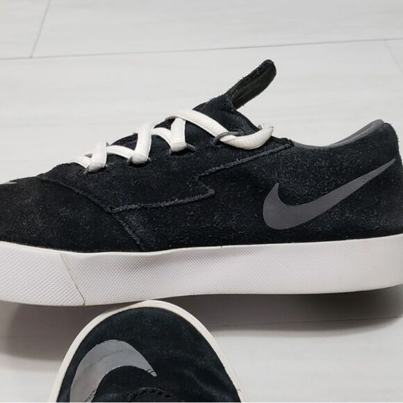 NIKE KD Kevin Durant Skate Shoes 642085-001 Youth - Picture 4 of 12